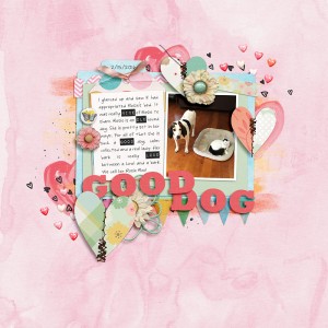 Good Dog