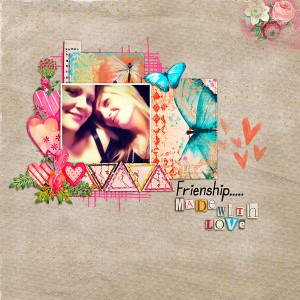 Friendship