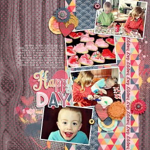 Happy Heart Day