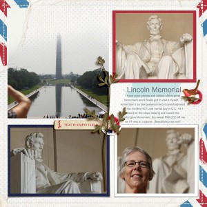 Lincoln Monument