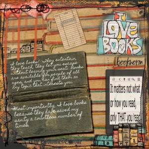 Book-Lover