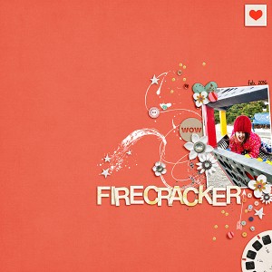 Firecracker