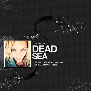 Dead-Sea