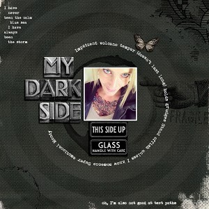 Darkside
