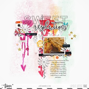Sweetresolutions