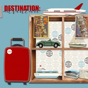 Destination-Adventure
