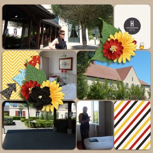 5. Hotel