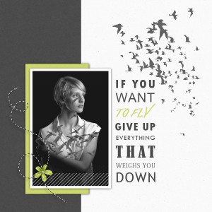 If You Want To Fly