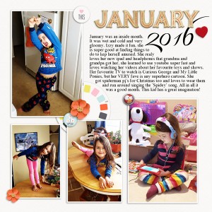 Iz 2016 Photo Book pg. 1