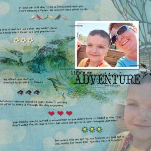 adventure