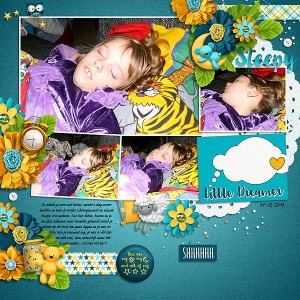 Sleepy