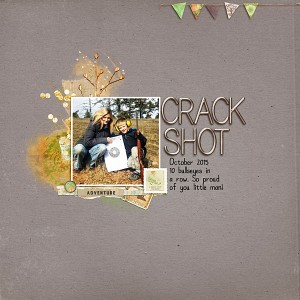 Crackshot