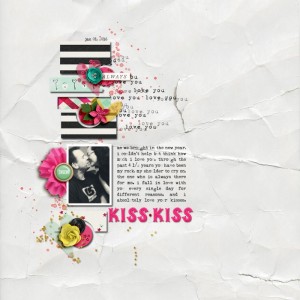 Kiss Kiss