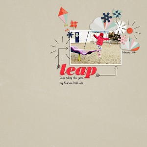 Leap