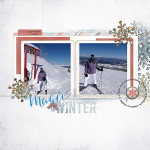 winter magic