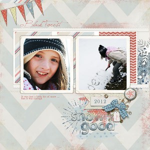 Black Forest