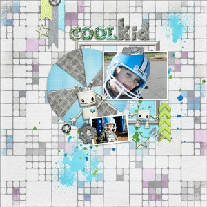 CoolKid