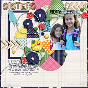 Sisters