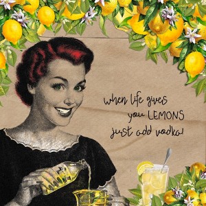 Lemons