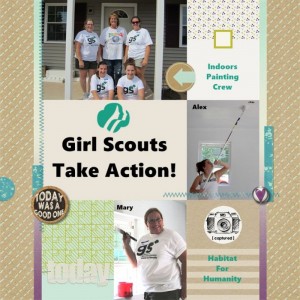 Habitat For Humanity
