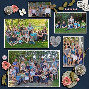 Families p2