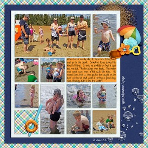 Beach p2