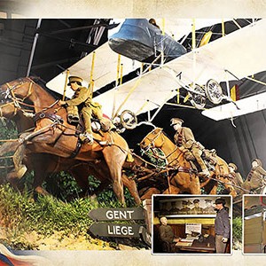 Gallipoli Experience