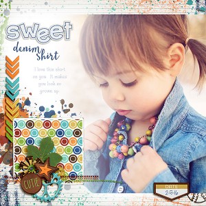 Sweet Denim