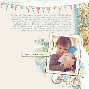 Jemima Love