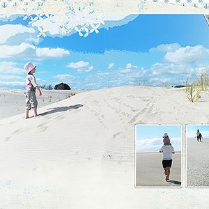 Dunes