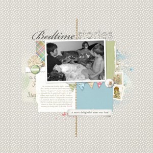 Bedtime Stories