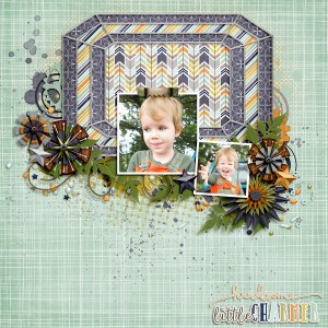 HandsomeLittleCharmer