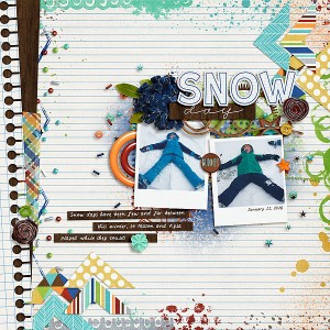 Snow Day