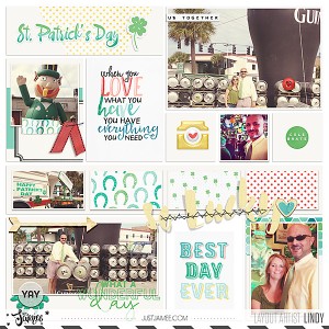 St. Patrick's Day