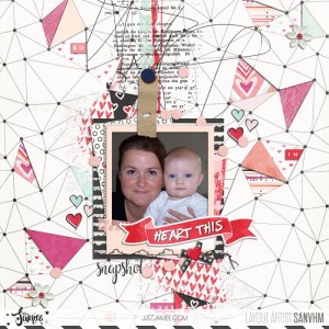 So In Love