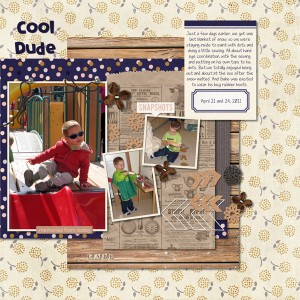 Cool-dude