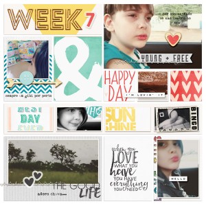 Week 7