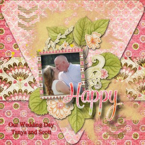 Happy