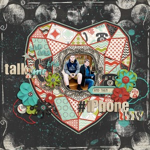 Talk 2 Me