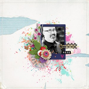 Love You