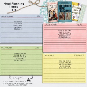 Mealplan