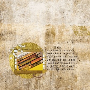 February Journaling Challenge