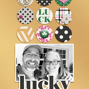 Lucky