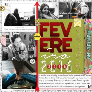 2016: Feb Month in RevIEW {left}
