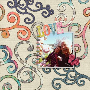 Love Swirls