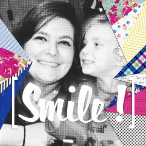 Smile!