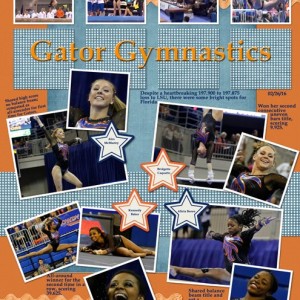 Gator-Gymnastics