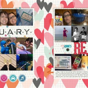 P52 February Rejects