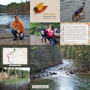 Feb16 journaling_Fave Dog Walk