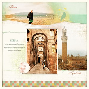 Siena